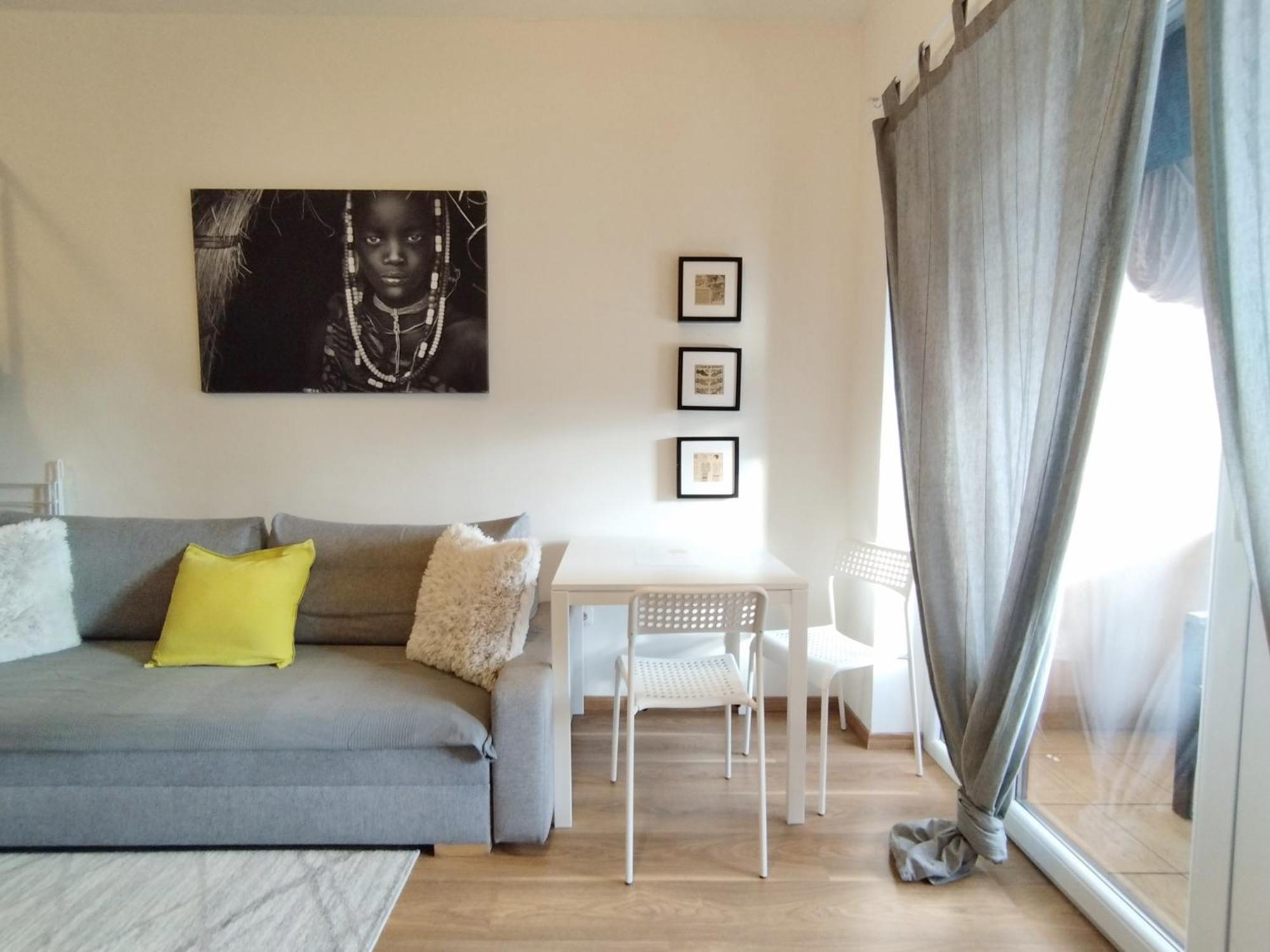 Cozy Rooftop With Balcony Prague Luaran gambar