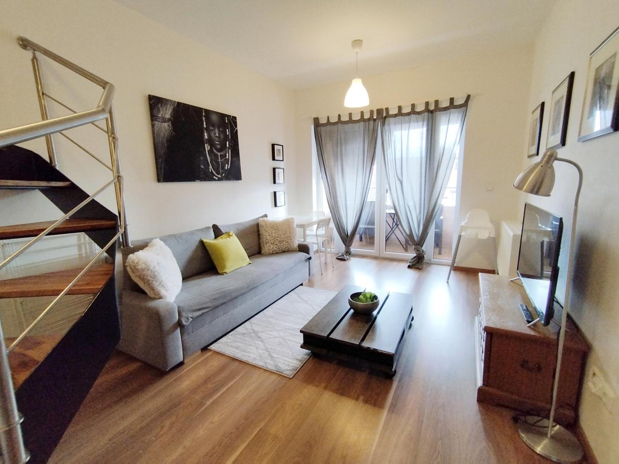 Cozy Rooftop With Balcony Prague Luaran gambar