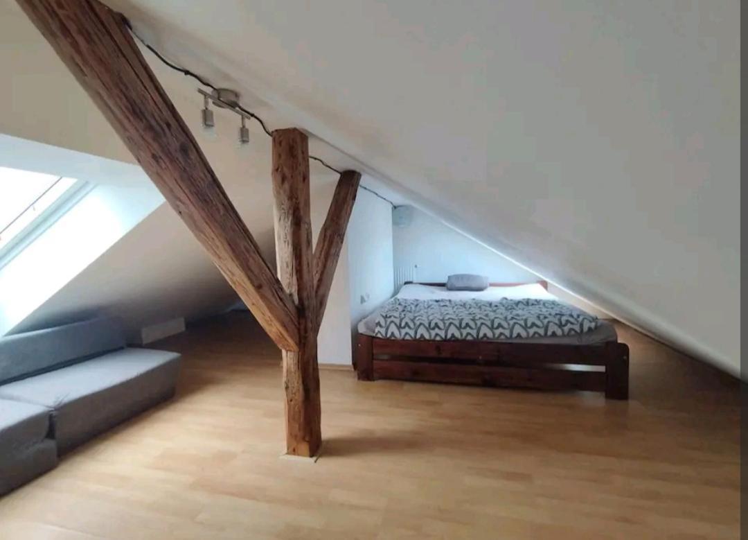 Cozy Rooftop With Balcony Prague Luaran gambar