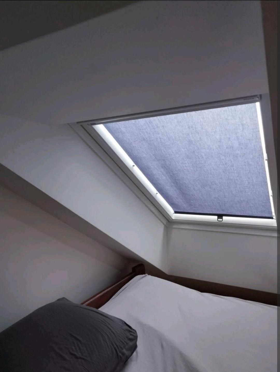 Cozy Rooftop With Balcony Prague Luaran gambar
