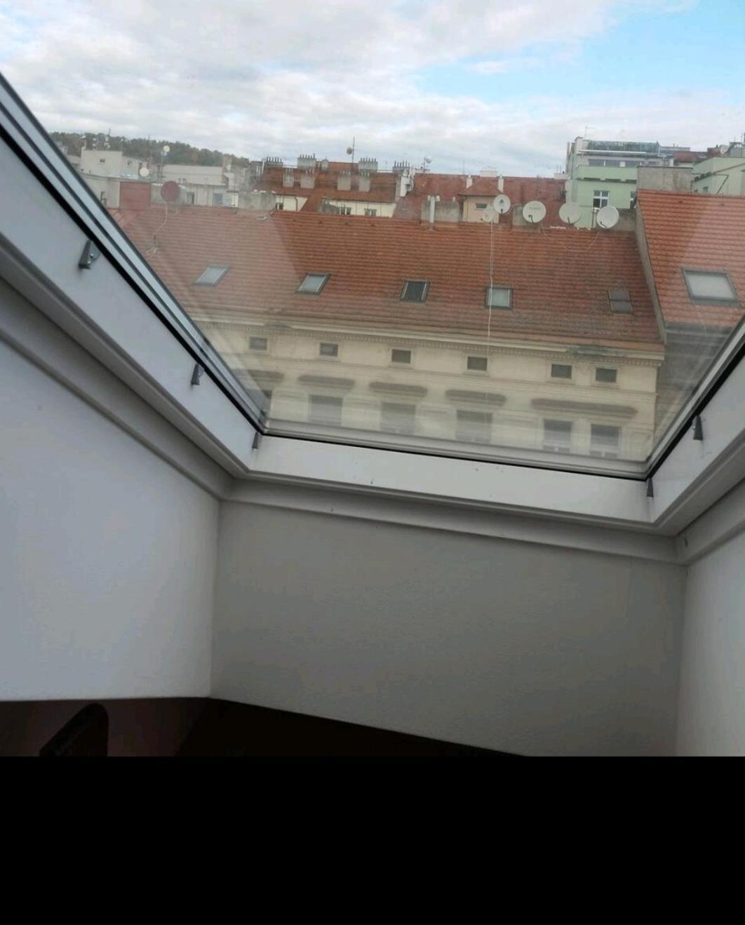 Cozy Rooftop With Balcony Prague Luaran gambar