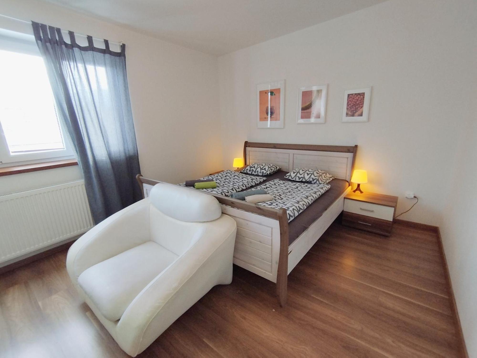 Cozy Rooftop With Balcony Prague Luaran gambar