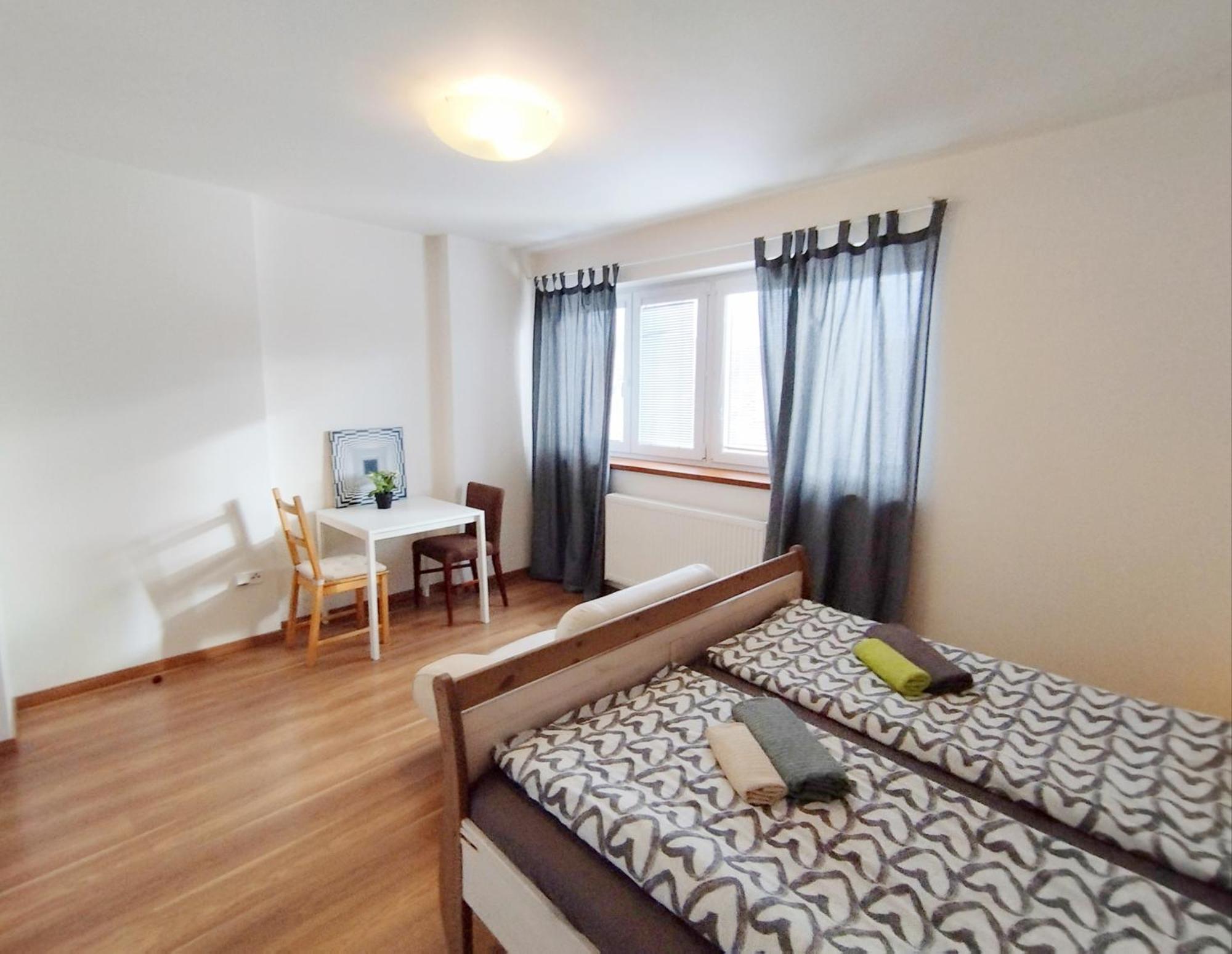 Cozy Rooftop With Balcony Prague Luaran gambar